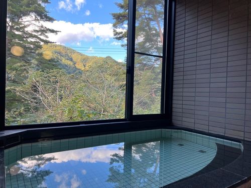 千人塚公園キャンプ場 公式HPより