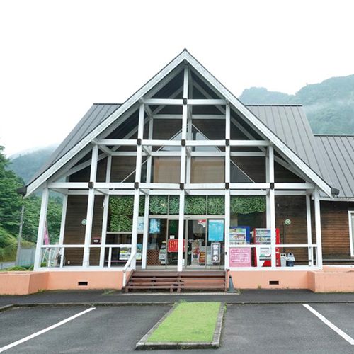 下北山スポーツ公園 公式HPより