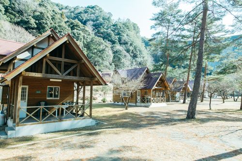 下北山スポーツ公園 公式HPより