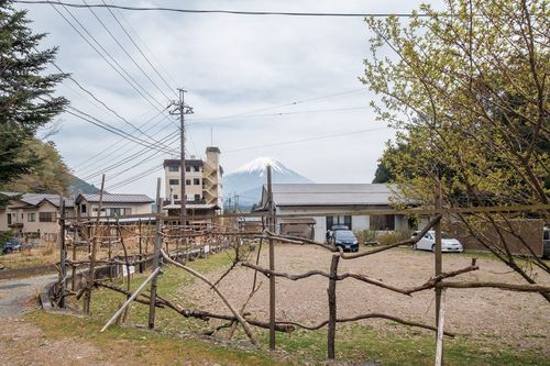 キャンプ場 公式HPより